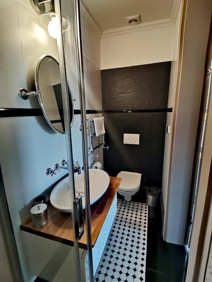 Hotel Bellevue Charzykowy Dış mekan fotoğraf