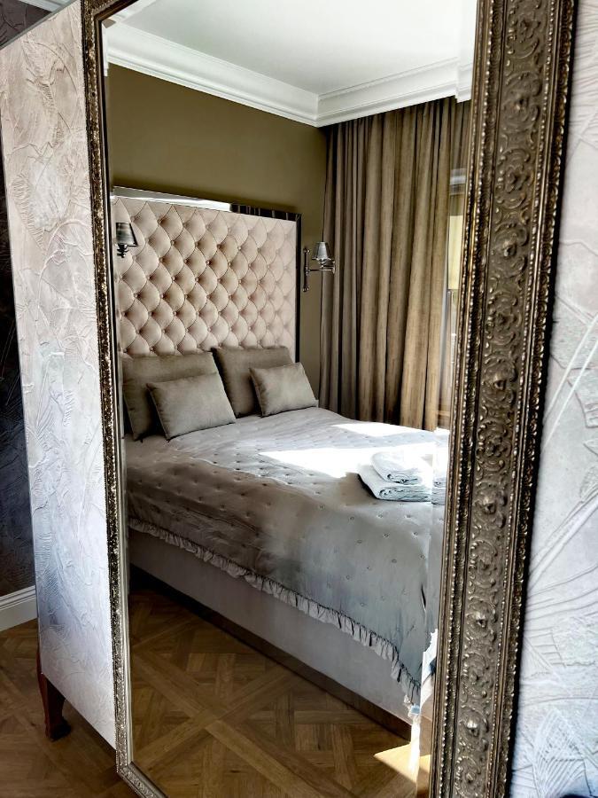Hotel Bellevue Charzykowy Dış mekan fotoğraf