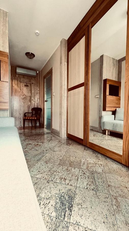 Hotel Bellevue Charzykowy Dış mekan fotoğraf